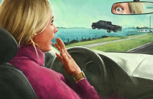 Car Accident