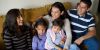 Family life