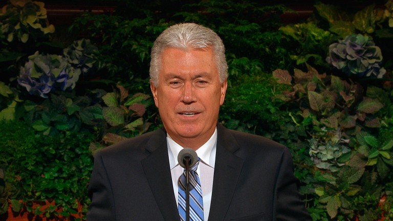 General Conference Classics - Dieter F. Uchtdorf CollCover
