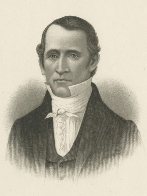 Edward Partridge