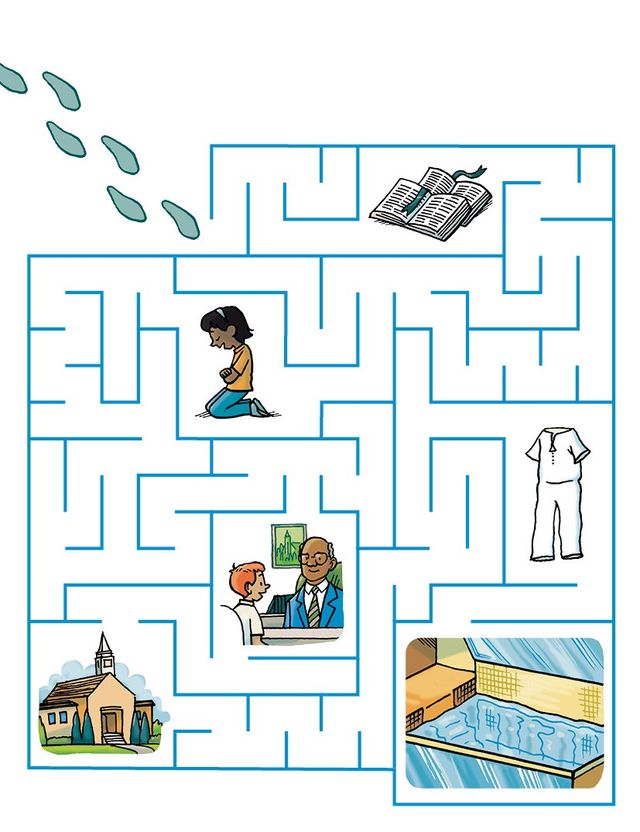 Special Issue: Baptism and Confirmation