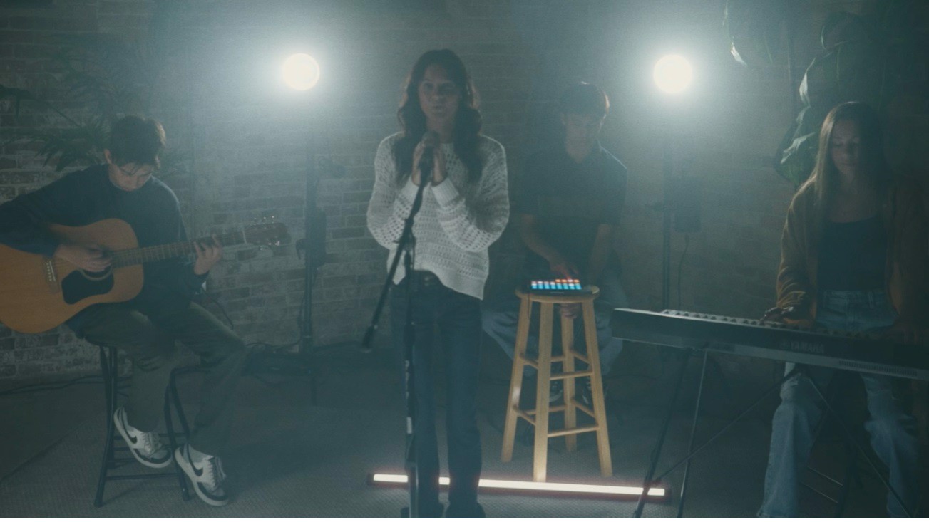 I Choose You | Official Music Video