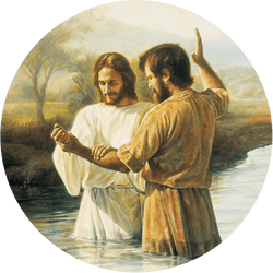 Special Issue: Baptism and Confirmation