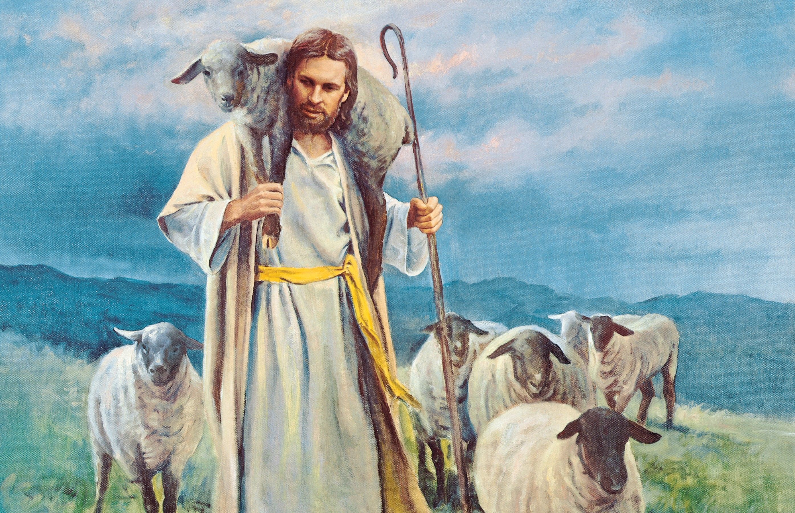 the-good-shepherd