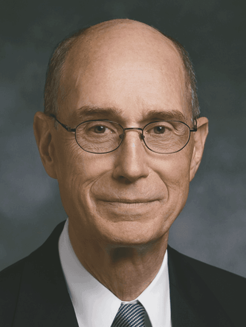 Palesiteni Henry B. Eyring 