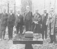 Grant, Heber J. biography