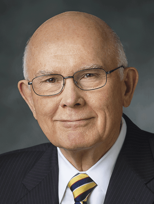 ʻEletā Dallin H. Oaks