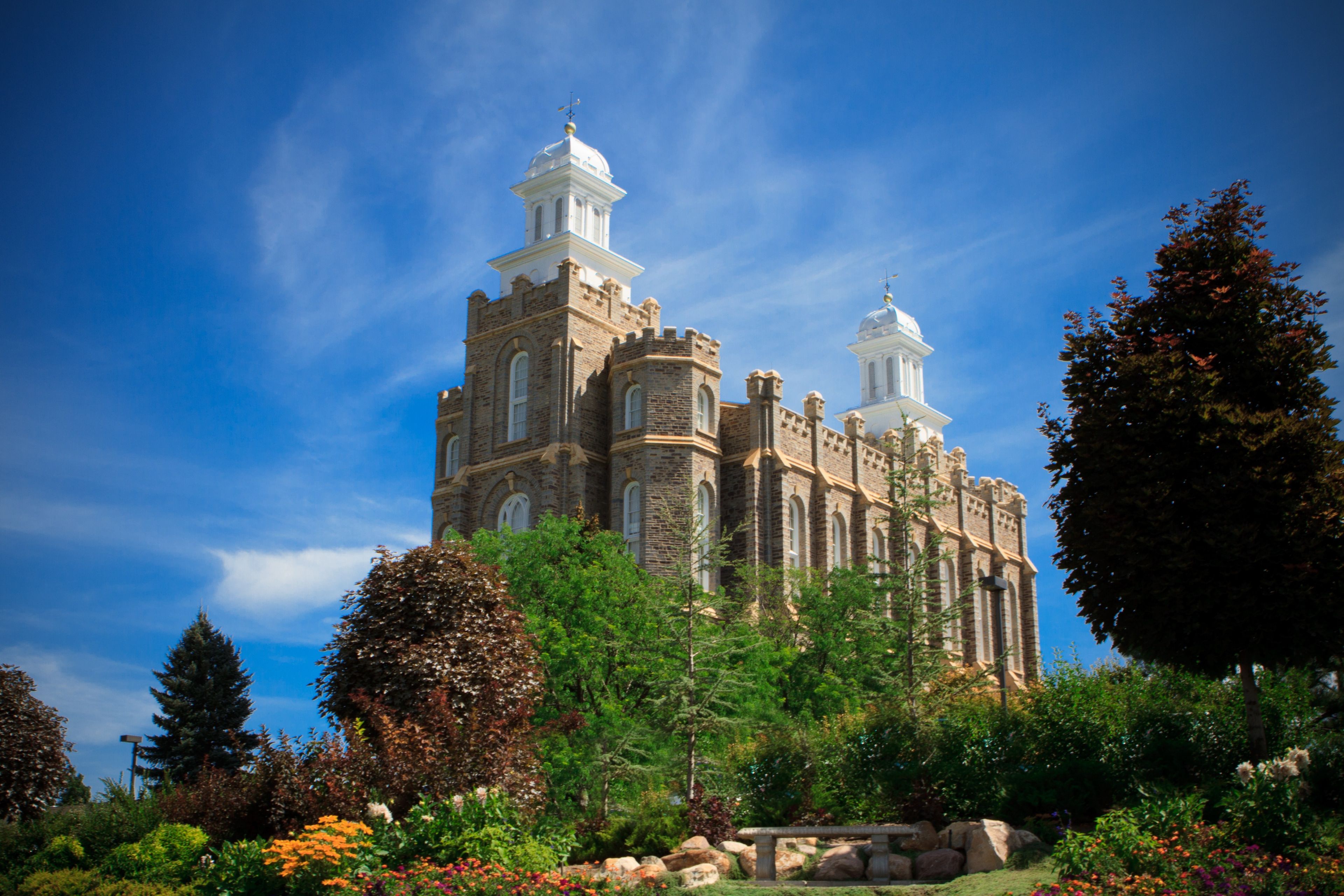 Logan Utah Temple Appointments - h4otmfm