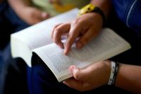 La Santa Biblia