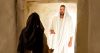 Jesus Christ. Appearance to Mary Magdalene