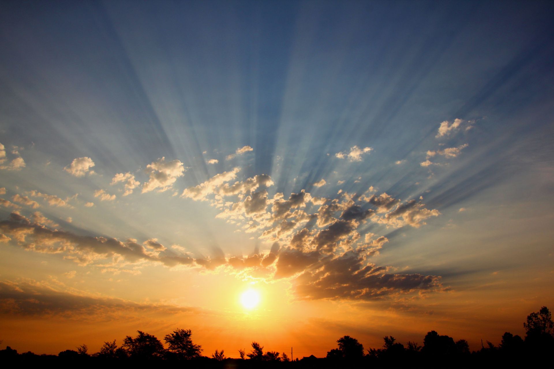 What Time Does The Sunrise In September Uk