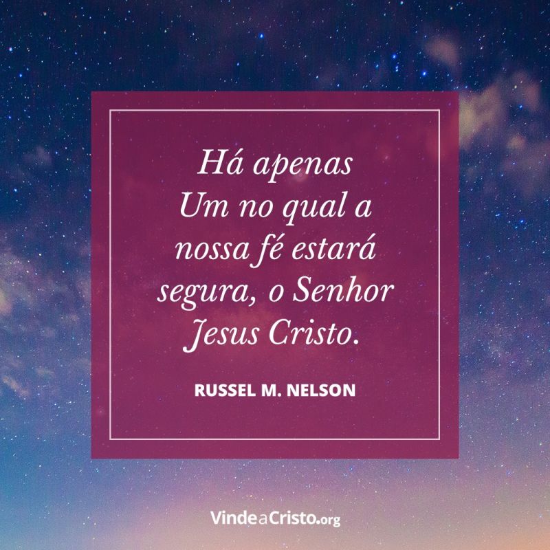 Citações e escrituras inspiradoras