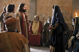 Acts of the Apostles—Bible Images