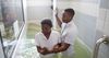 Madagascar: Baptismal Service
