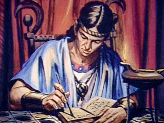 Estudo Bíblico - O Rei Davi - Aluno - Loja