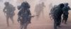 Armed forces