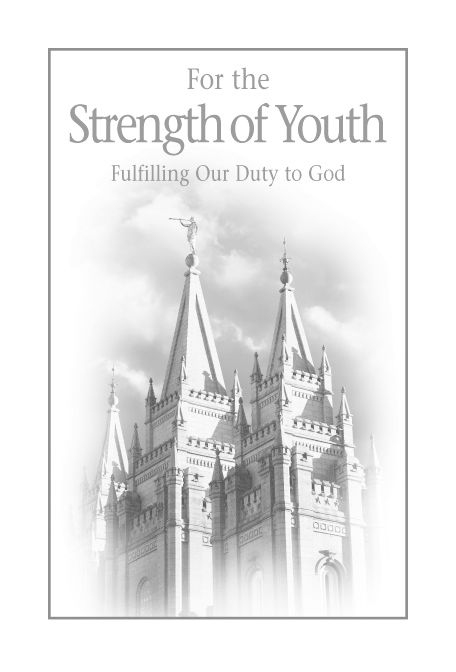 For the Strength of Youth
