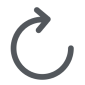 Updated icon for use as a navigation button in the Gospel Library App.