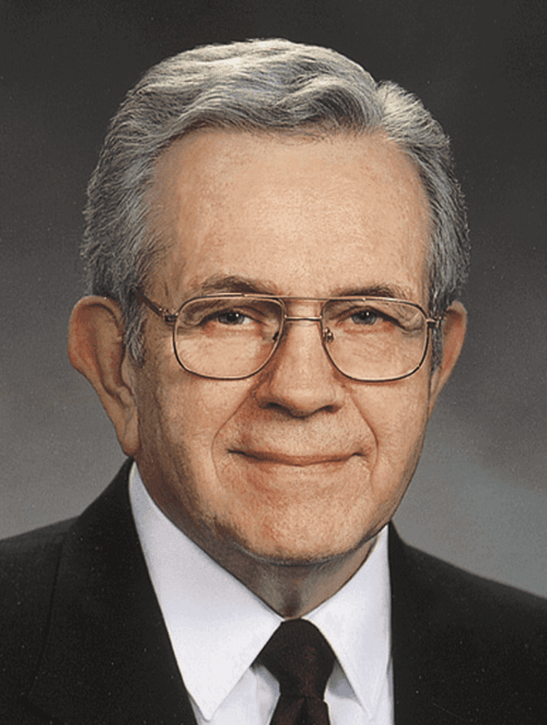 Starszy Boyd K. Packer