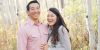 Japanese Hawaiian Family