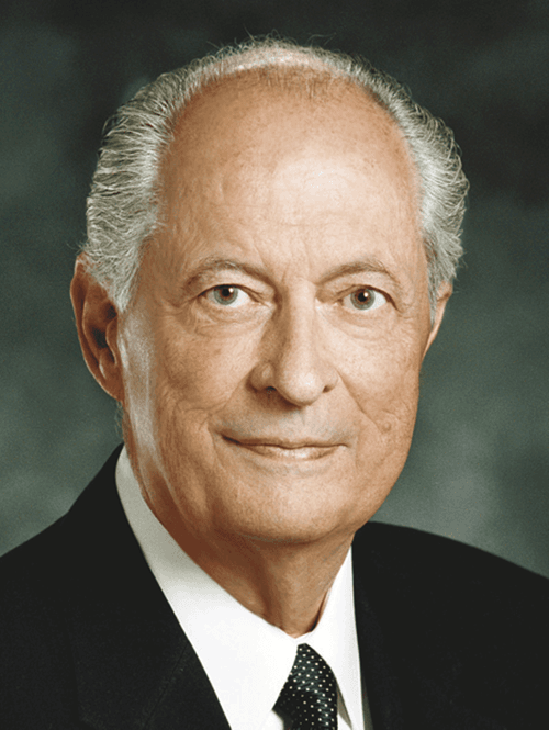 ʻEletā Robert D. Hales