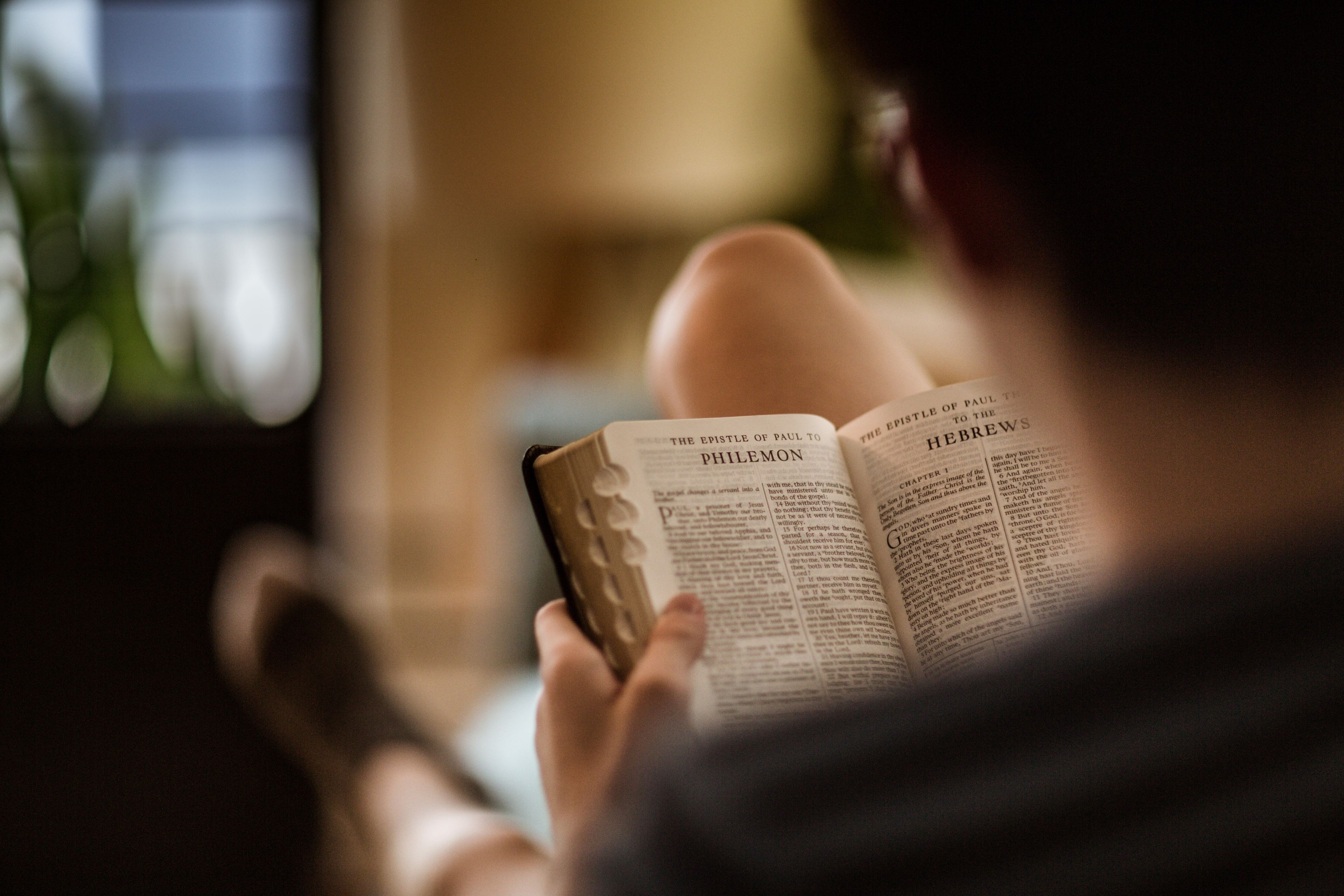 What Does the Bible Teach about Jesus? | ComeUntoChrist
