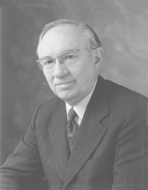 Hinckley, Gordon B.