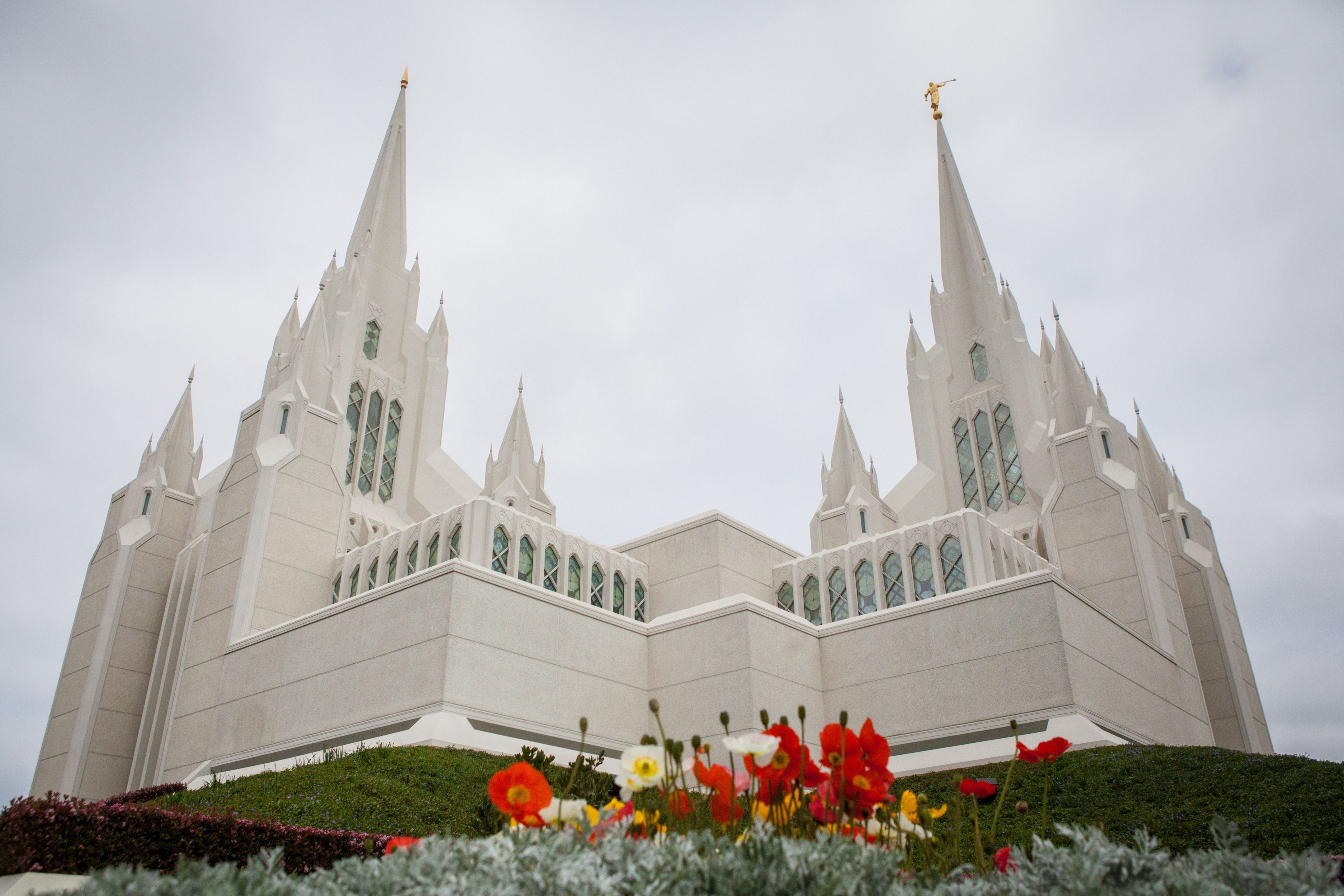 San Diego California Temple Upcoming Events