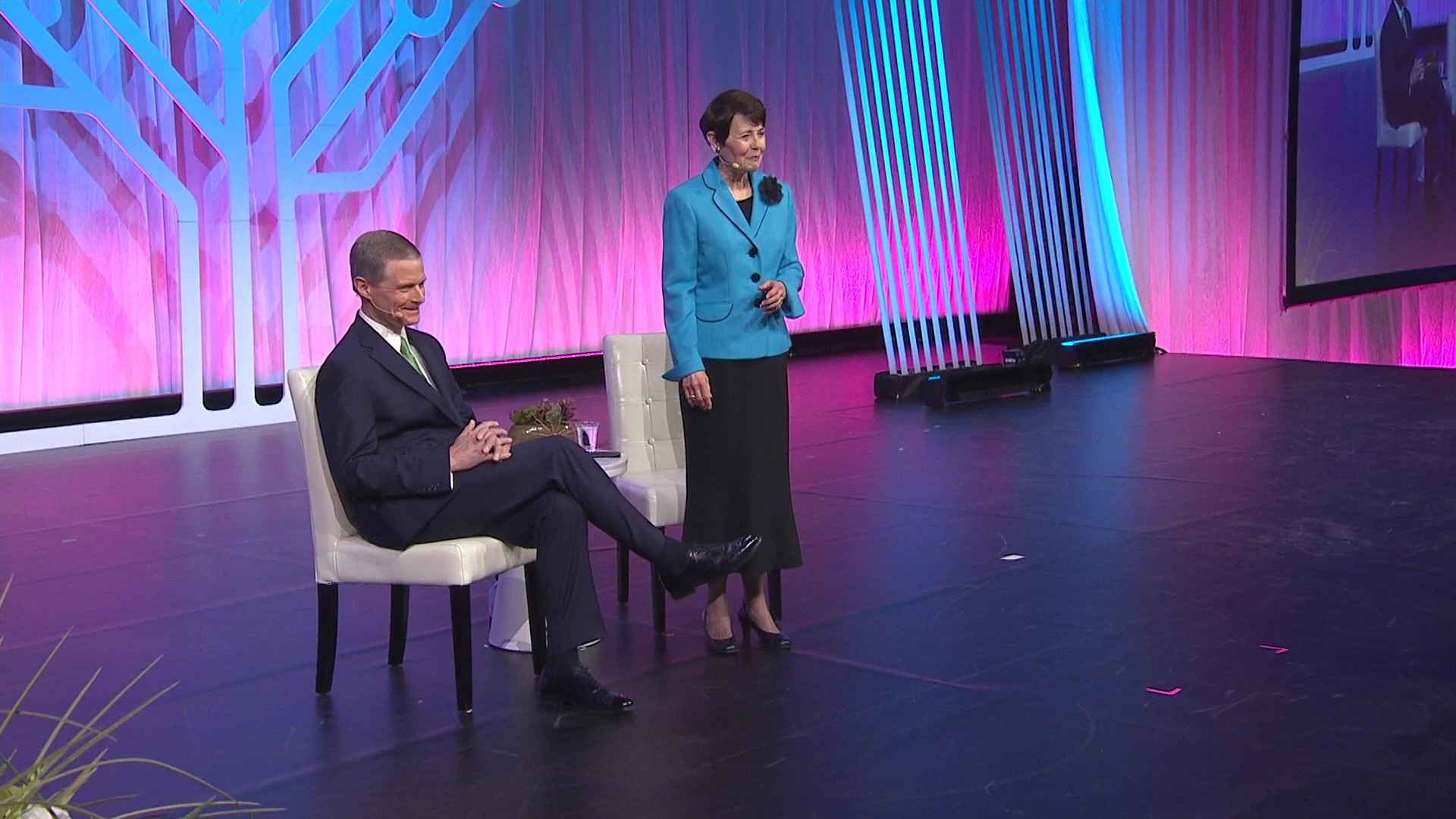 2019 RootsTech Presentation with the Bednars.