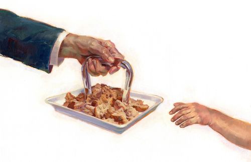 Do You Want to Take the Sacrament?