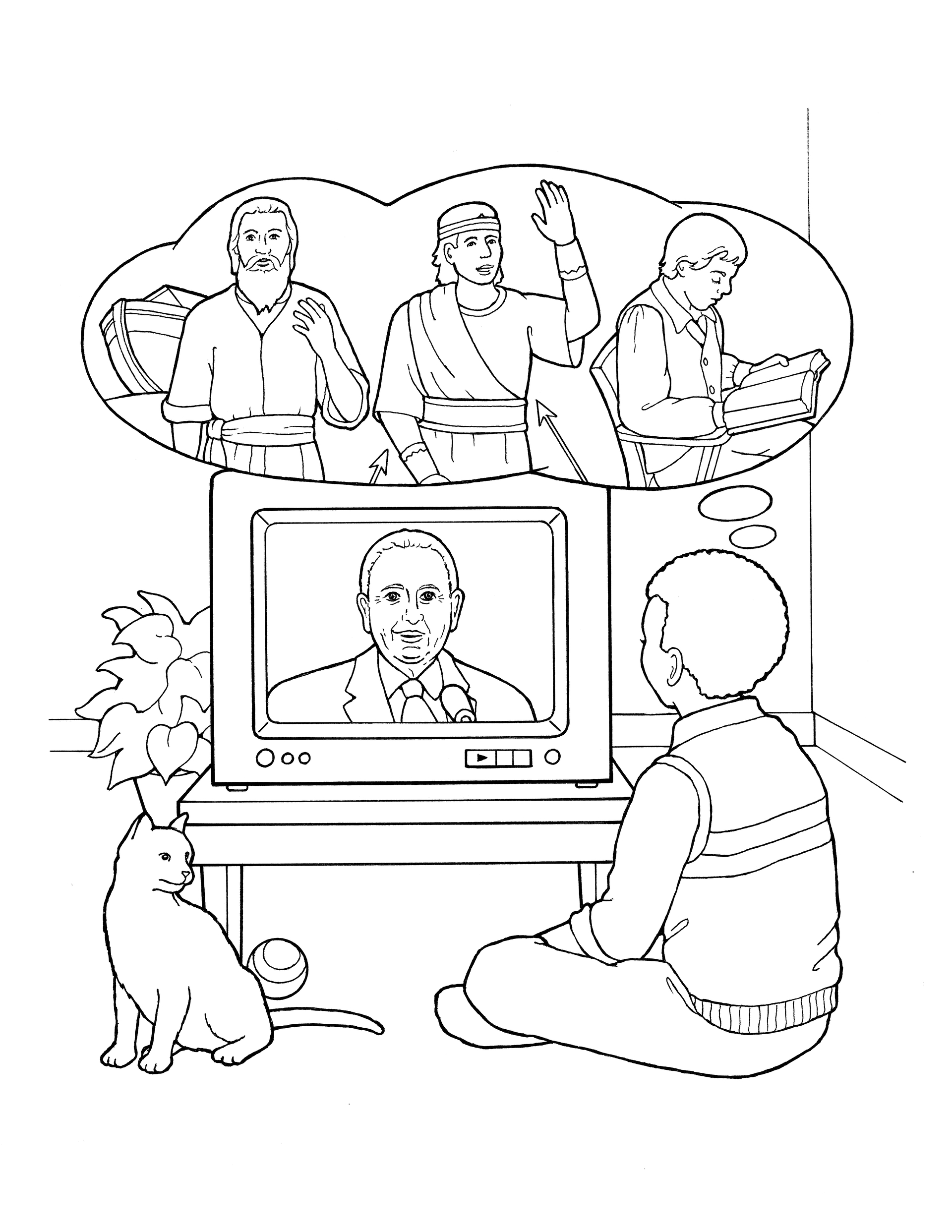 monson clipart