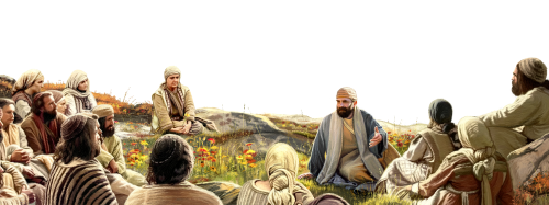 The Apostle Paul as Master Teacher