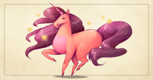 Unicorns, Soul Mates, AND Other Mythical Creatures