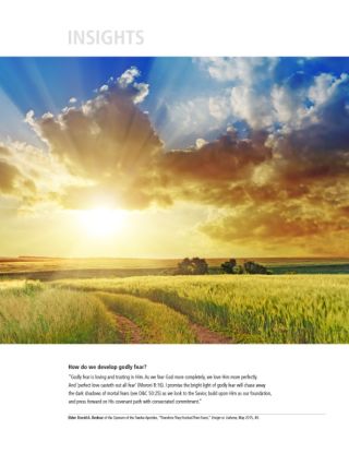 Liahona Magazine, 2015/08 Aug