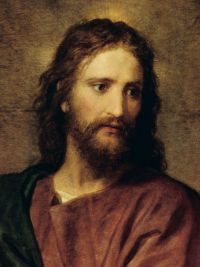 Christ and the rich young ruler