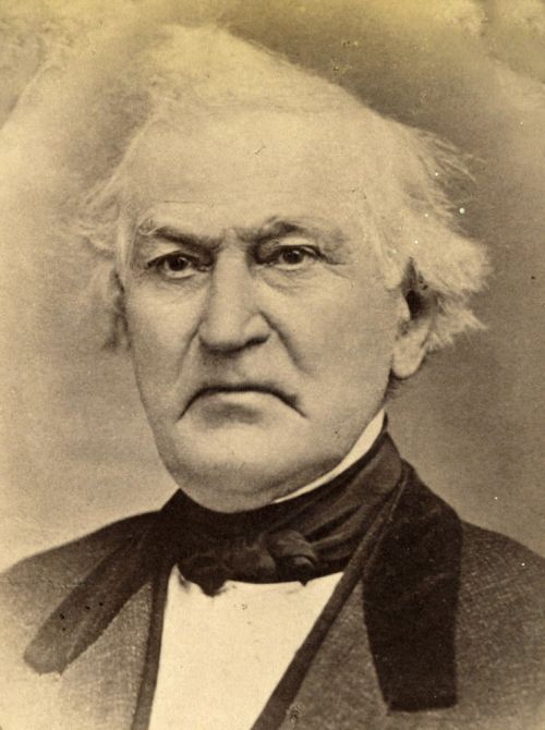 David Whitmer