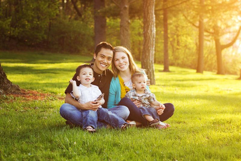 the-importance-of-families-comeuntochrist