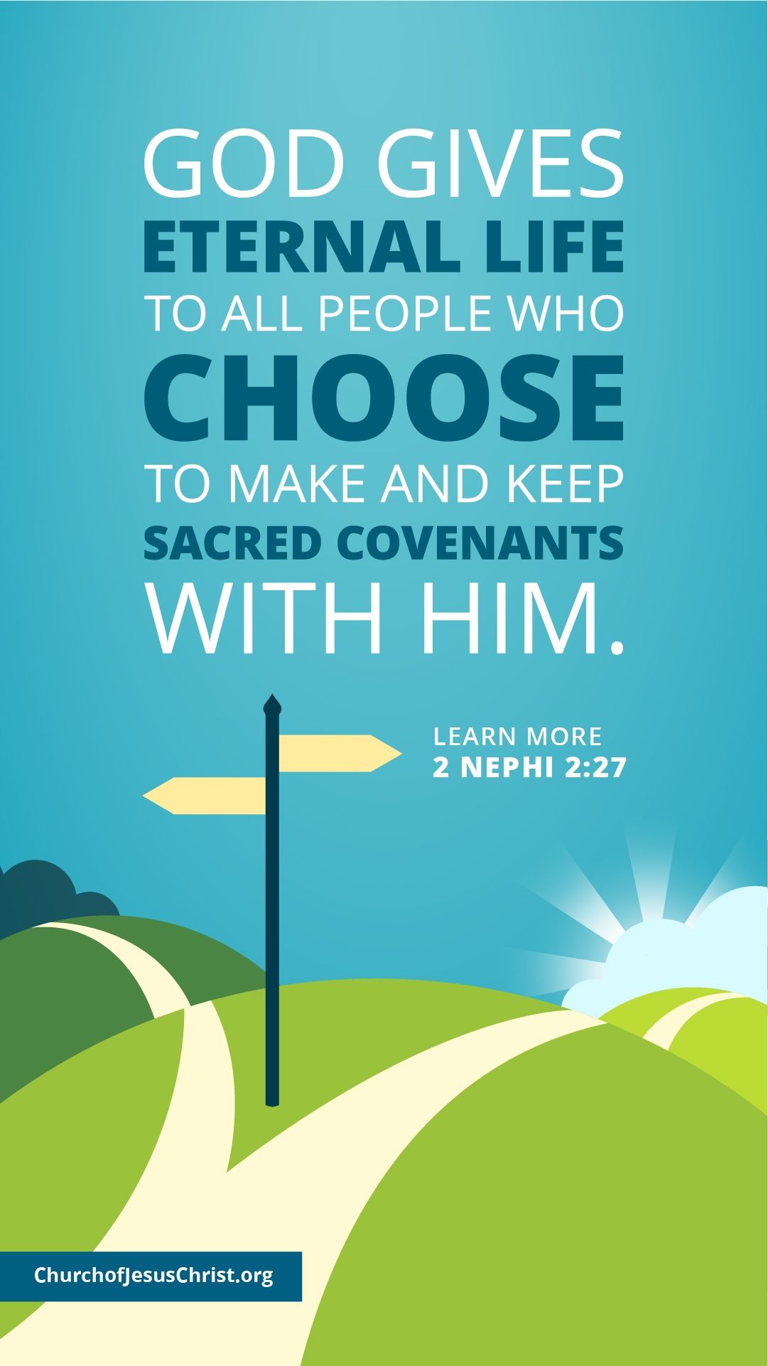 god-gives-eternal-life