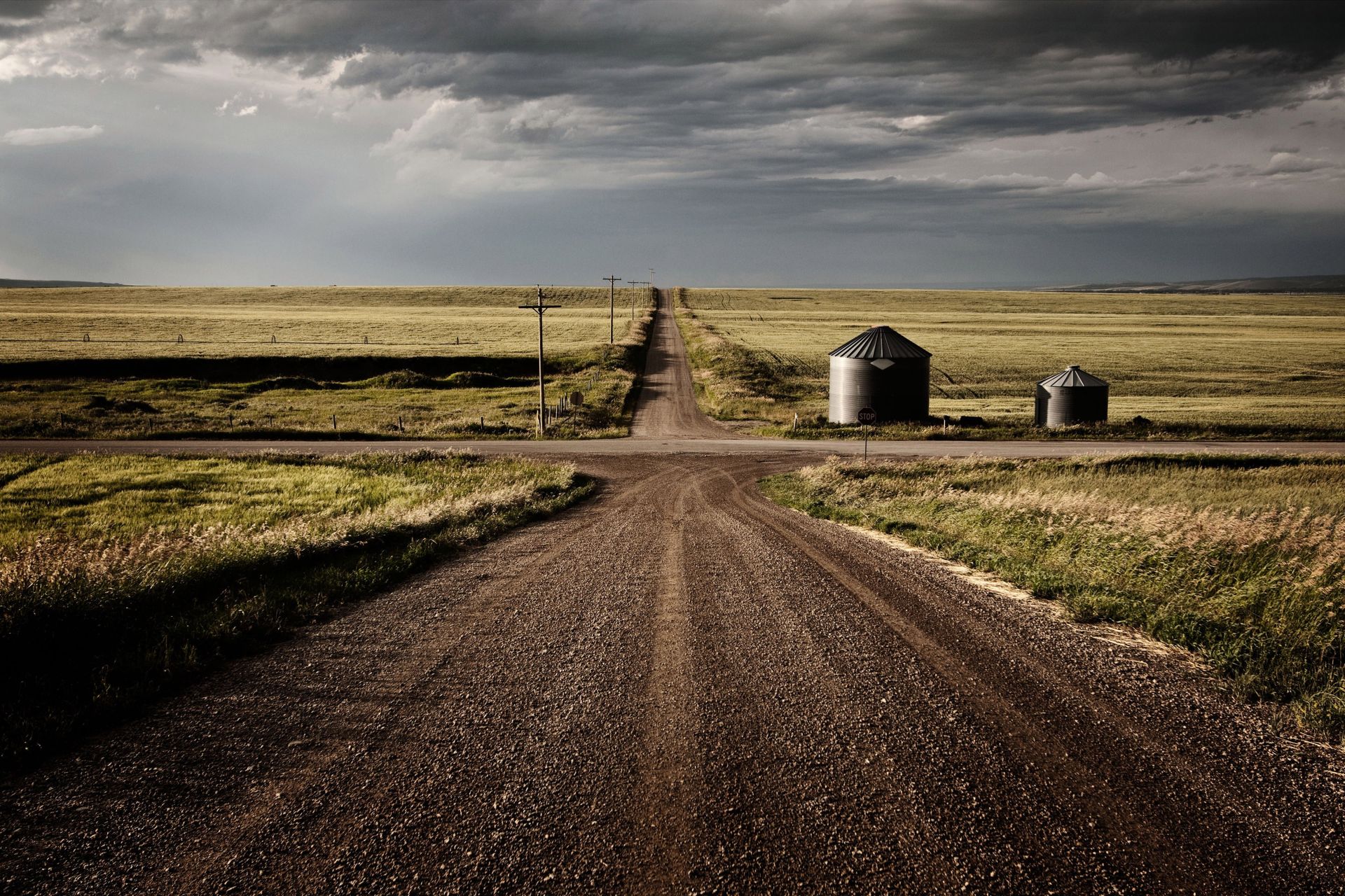 Crossroads