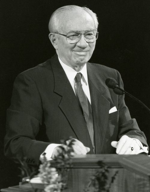 Teachings Of Presidents Of The Church: Gordon B. Hinckley