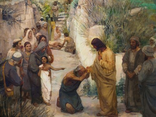 February 10–16. 2 Nephi 6–10: “O How Great the Plan of Our God!”