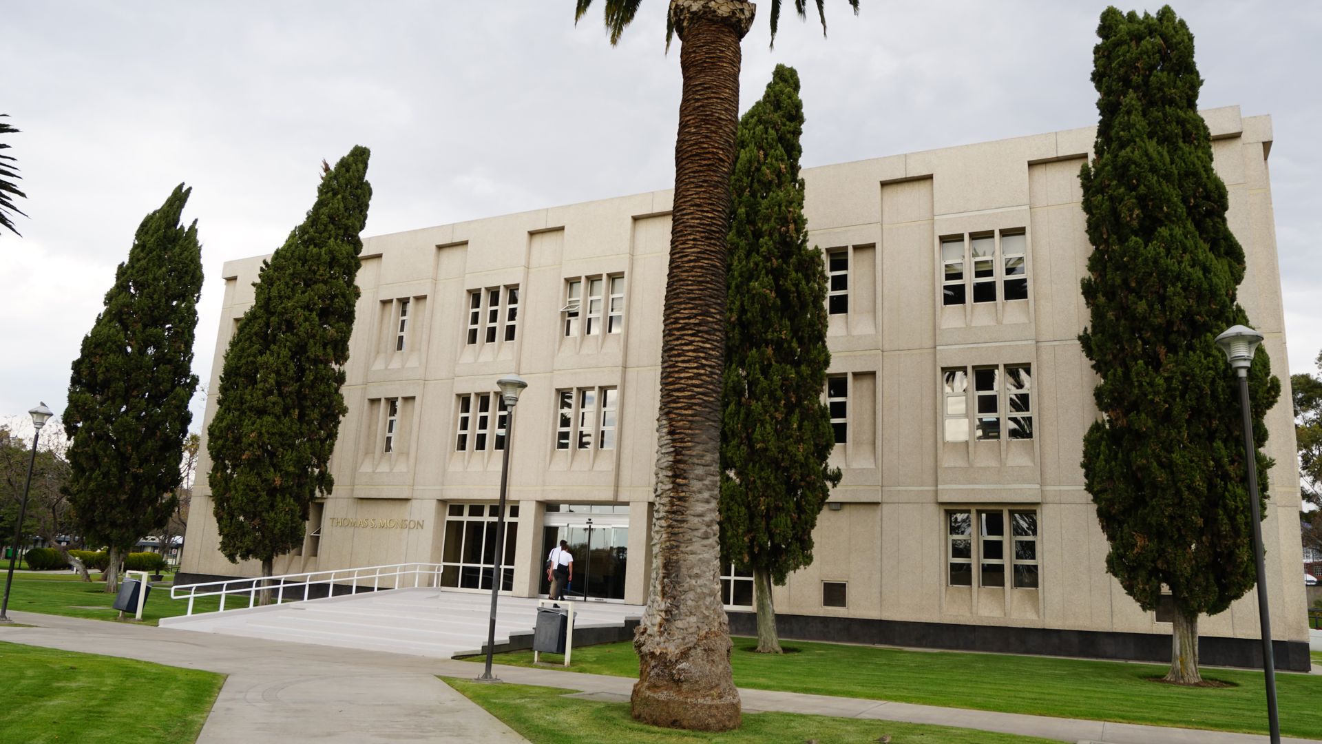 メキシコ宣教師訓練センター