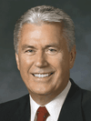 Prezydent Dieter F. Uchtdorf