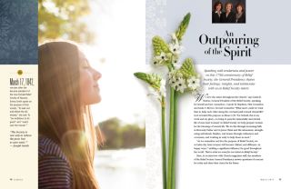 Liahona Magazine, 2017/03 Mar