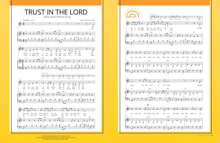 Trust in the Lord