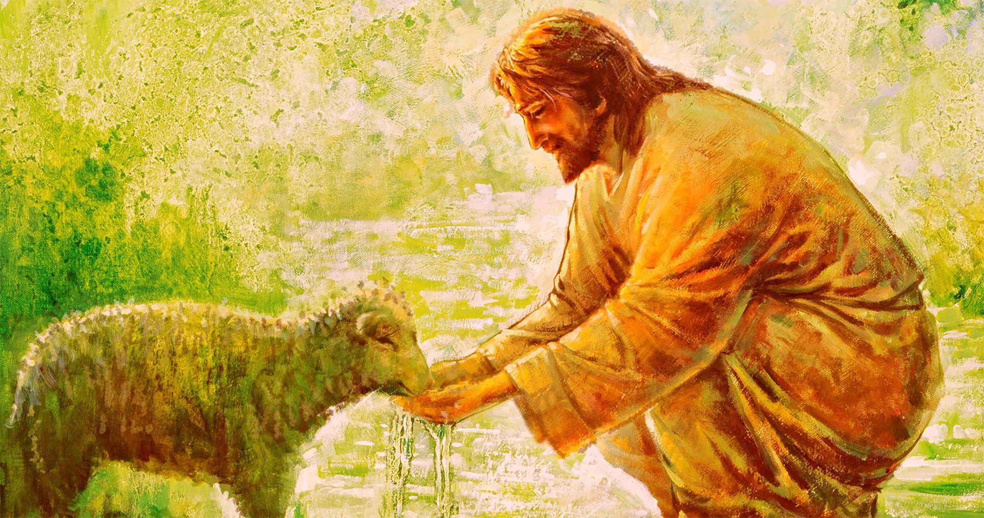 gentle-shepherd