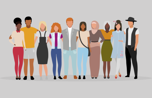 Human Family