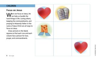 Ensign Magazine, 2017/07 Jul