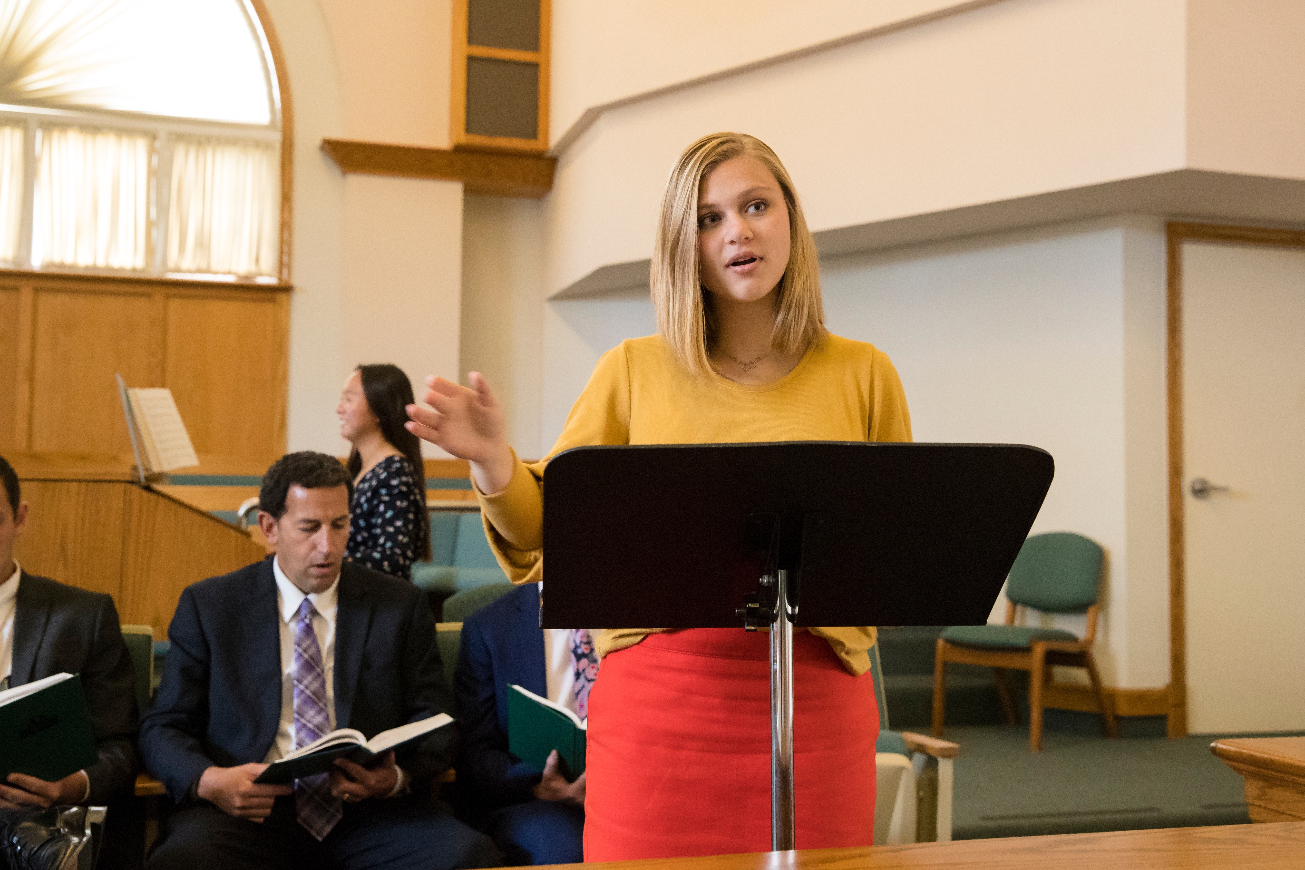 Young Adults Together in Church: Mormon and Gay Website