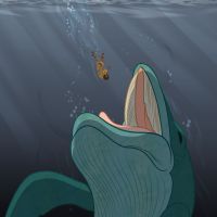 Old Testament Stories: Jonah the Prophet